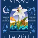 Akció Virág tarot