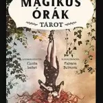 Kiárusítás Mágikus órák tarot