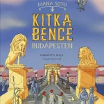 Kitka Bence Budapesten Nézd meg most