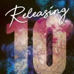 Gyors szállítás Releasing 10 - Elengedés 10 - Éldekorált kiadás