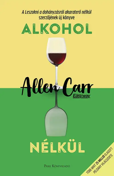 Alkohol nélkül Árcsökkenés