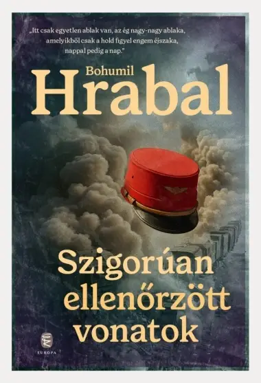 Szigorúan ellenőrzött vonatok Népszerű