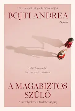 A magabiztos szülő Szezonális akció