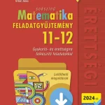 Sokszínű matematika - Feladatgyűjtemény 11-12. osztály Különleges ajánlat