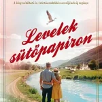 Levelek sütőpapíron Azonnal elérhető