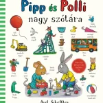 Pipp és Polli nagy szótára Különleges ajánlat