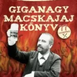 Biztonságos vásárlás Giganagy macskajajkönyv