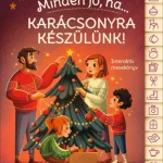 Minden jó, ha karácsonyra készülünk! Népszerű