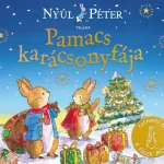 Olcsó Nyúl Péter világa - Pamacs karácsonyfája