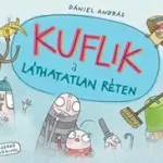 Kuflik a láthatatlan réten Különleges ajánlat