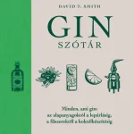 Újdonság Ginszótár