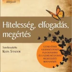 Szezonális akció Hitelesség, elfogadás, megértés (2025)