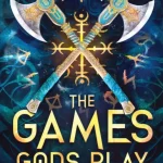 Alacsony ár The Games Gods Play - Az istenek játékai