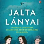 Jalta lányai Bestseller