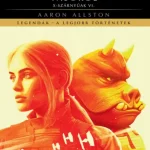 Vásárlói kedvenc Star Wars - Vasököl