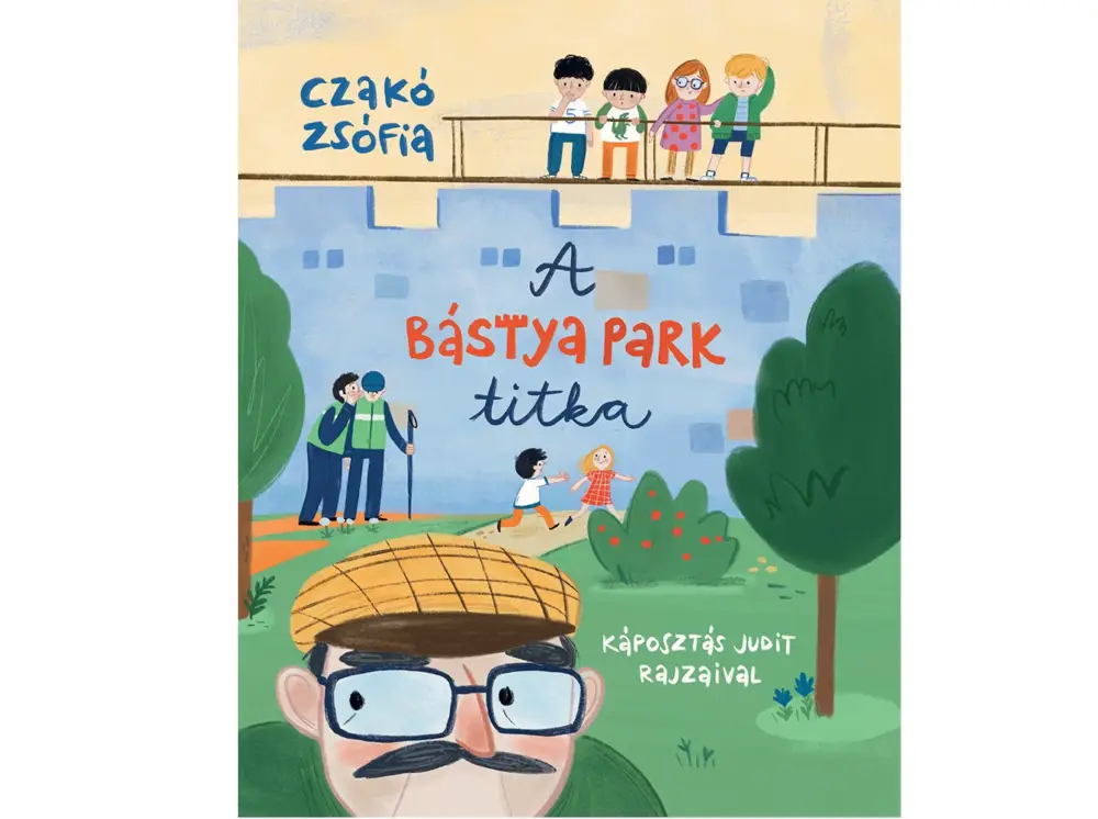 Népszerű A Bástya park titka
