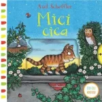 Mici cica - Tili-toli könyvek Expressz kézbesítés