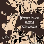 Bűvölet és apró mocskos szertartások Expressz kézbesítés