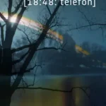 [18:48: telefon] Rendeld meg most