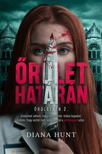 Őrület határán Vedd meg most