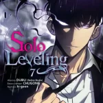 Alacsony ár Solo Leveling 7.