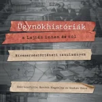 Árcsökkenés Ügynökhistóriák a Lajtán innen és túl. Hírszerzéstörténeti tanulmányok