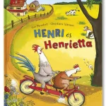 Henri és Henrietta Kiárusítás