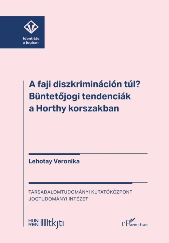 A faji diszkrimináción túl? Kihagyhatatlan ajánlat