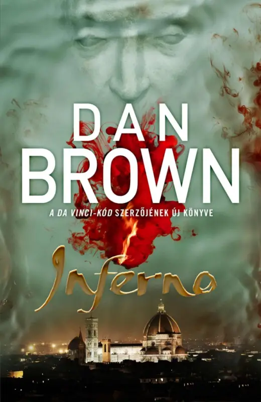Kedvezményes ár Inferno