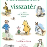 Micimackó visszatér Kedvezmény