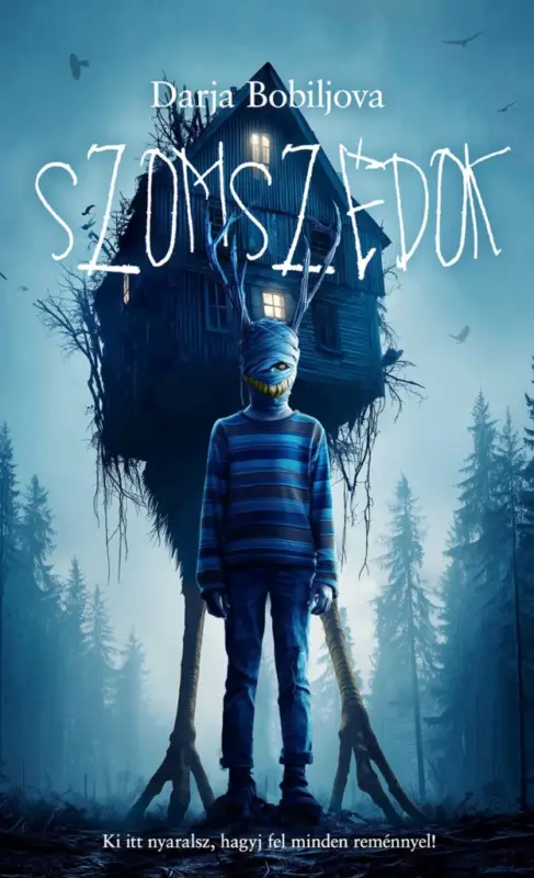 Utolsó esély Szomszédok