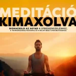 Meditáció kimaxolva Korlátozott ajánlat