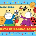 Bogyó és Babóca rajzol Nézd meg most