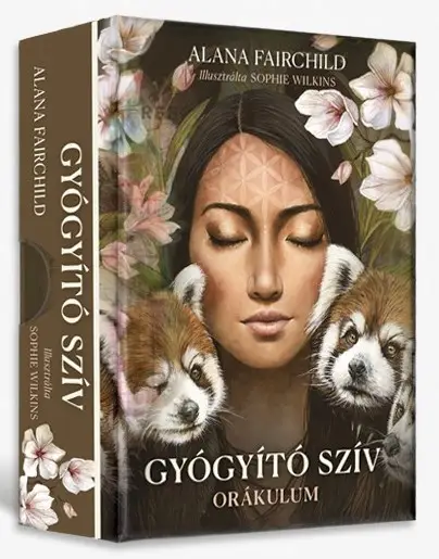 Gyógyító szív Vásárlói kedvenc