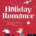 Újdonság Holiday Romance - Karácsonyi románc - Fitzpatrick Christmas 1.