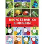 Biztonságos fizetés Bogyó és Babóca - Ki kicsoda?