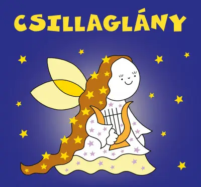Nézd meg most Csillaglány