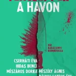 Vércseppek a havon Prémium