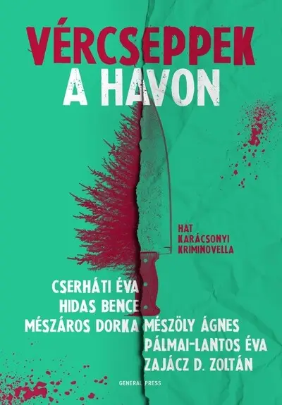 Vércseppek a havon Prémium