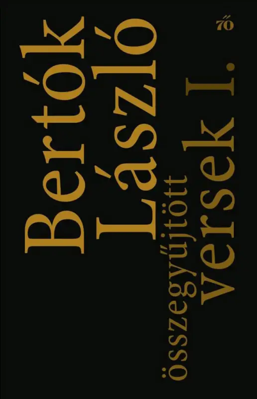 Összegyujtött versek I-II. Népszerű