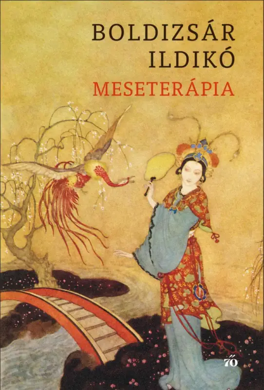 Meseterápia Expressz kézbesítés
