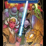Prémium Star Wars: A Köztársaság Fénykora - Harc az Erőért