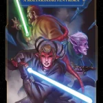 Star Wars: A Köztársaság Fénykora - Az Erő egyensúlya Korlátozott ajánlat