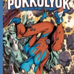 Legnagyobb Marvel-hőseim 7. Csak ma