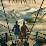 Gyors szállítás Darwin 1.