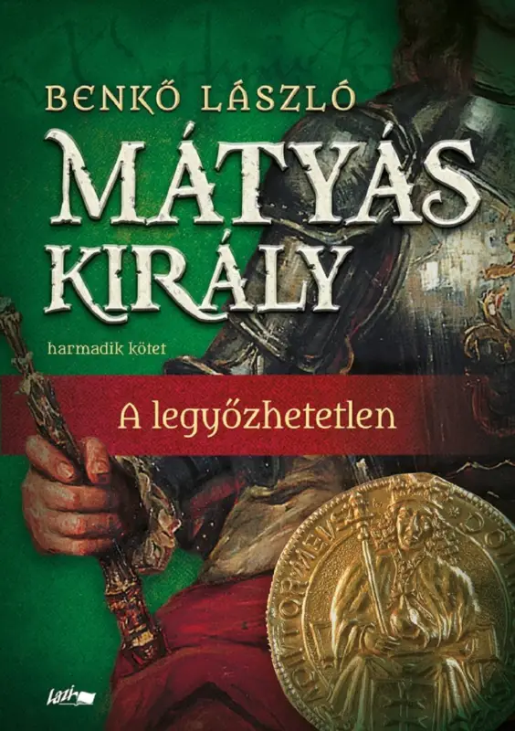 Mátyás király III. - A legyőzhetetlen Gyors kiszállítás