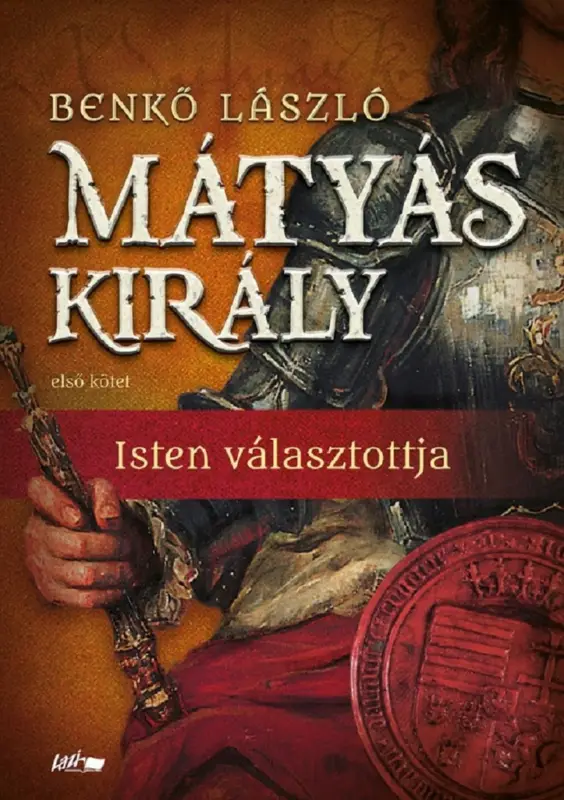 Mátyás király I. - Isten választottja Különleges ajánlat
