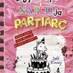 Szezonális akció Egy ropi naplója 20. Partiarc