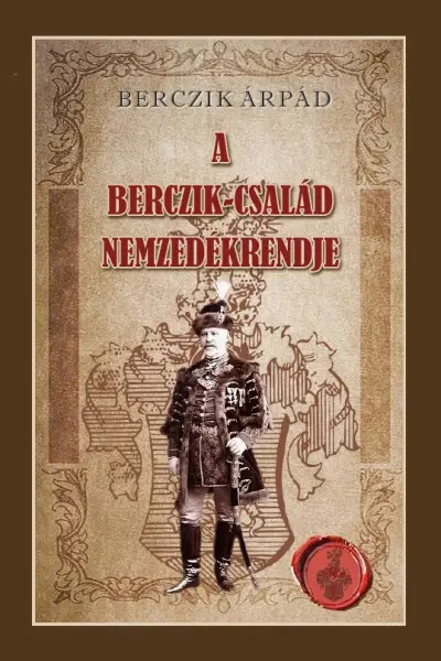 Árengedmény A Berczik-család nemzedékrendje