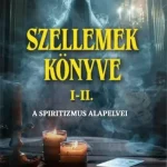 Szellemek könyve I-II. Szuper akció